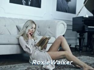 RoxieWalker Camgirls Live