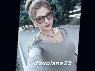 Roxolana25