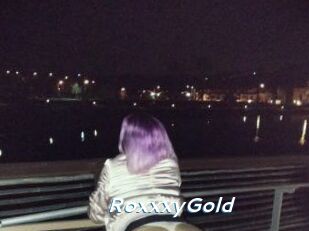 RoxxxyGold