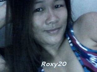 Roxy20