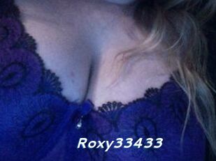 Roxy33433 Camgirls Live