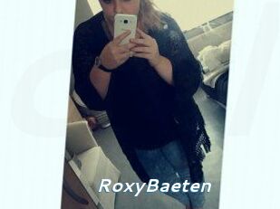 RoxyBaeten