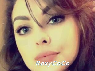 RoxyCoCo