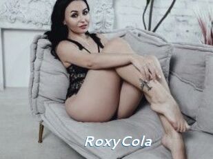 RoxyCola