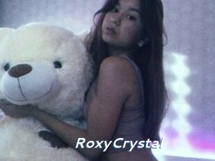 RoxyCrystal