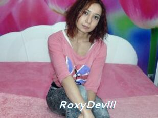 RoxyDevill