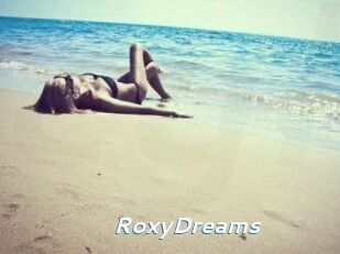 RoxyDreams