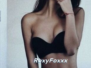 RoxyFoxxx