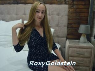 RoxyGoldstein