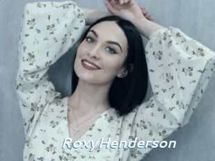 RoxyHenderson