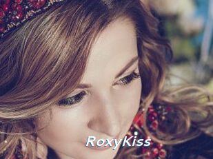 RoxyKiss