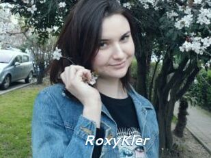 RoxyKler