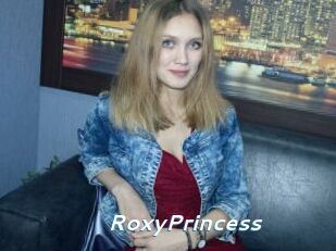 RoxyPrincess