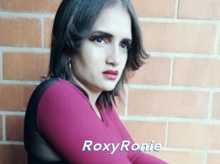 RoxyRonie