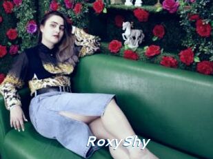 RoxyShy
