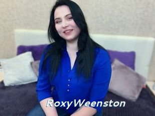 RoxyWeenston