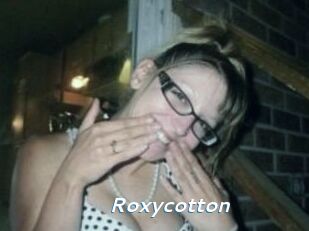 Roxy_cotton