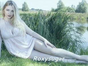Roxysugar