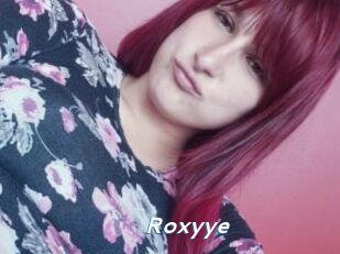Roxyye Camgirls Live