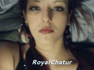 RoyalChatur