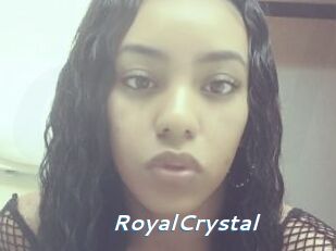 RoyalCrystal
