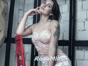 RozaMills