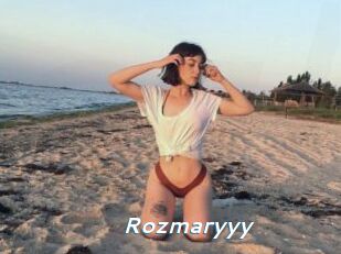 Rozmaryyy
