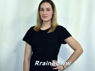 Rrainboww