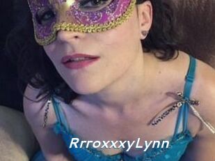RrroxxxyLynn Camgirls Live