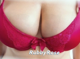 RubbyRose