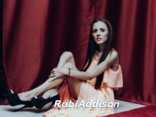 RubiAddison