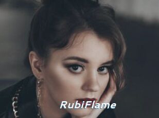RubiFlame