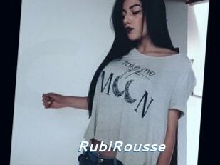 RubiRousse