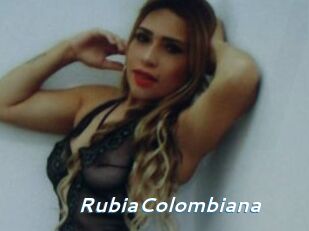 RubiaColombiana