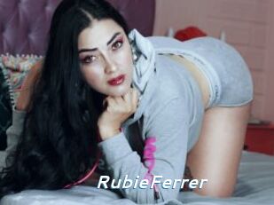 RubieFerrer