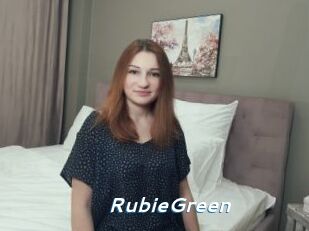 RubieGreen Camgirls Live
