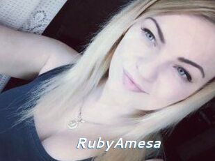 RubyAmesa