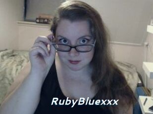 RubyBluexxx