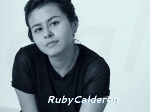 RubyCalderon