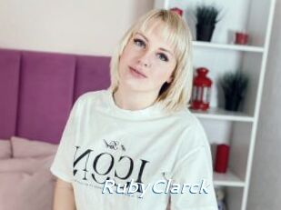 RubyClarck