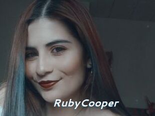 RubyCooper