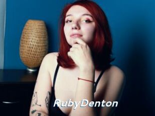 RubyDenton
