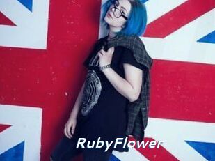 RubyFlower