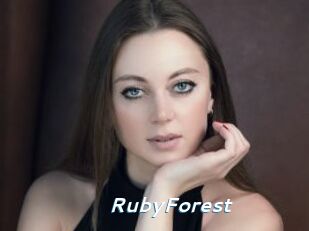 RubyForest
