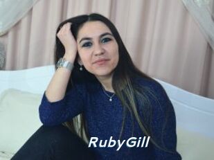 RubyGill