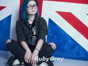 RubyGrey