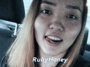RubyHoney