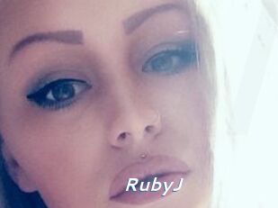 RubyJ