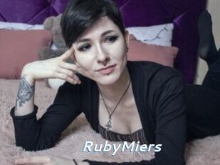 RubyMiers
