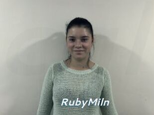 RubyMiln